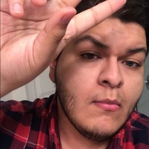 Meet your Posher, Roberto